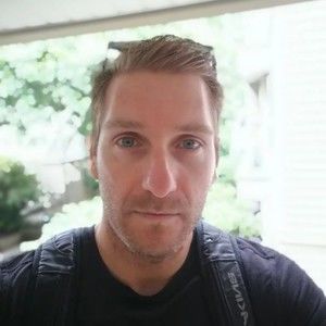 Meet your Posher, Roberto